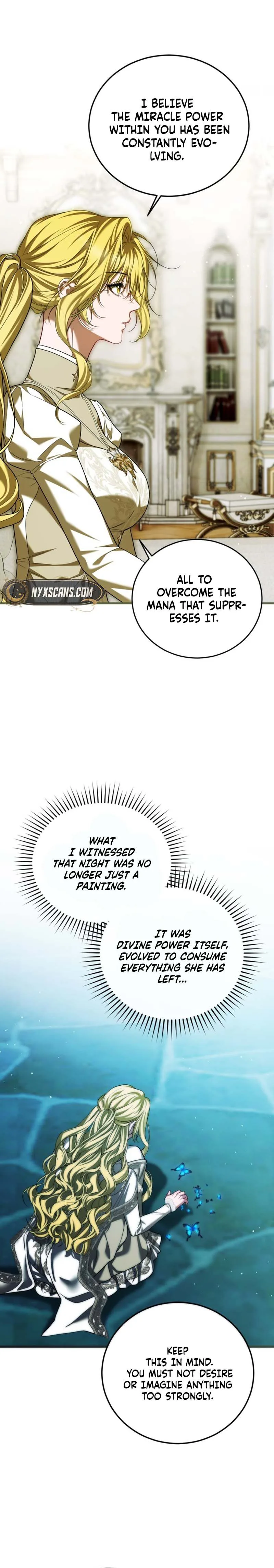  The Time of the Terminally ill Extra Chapter 111 Page 18