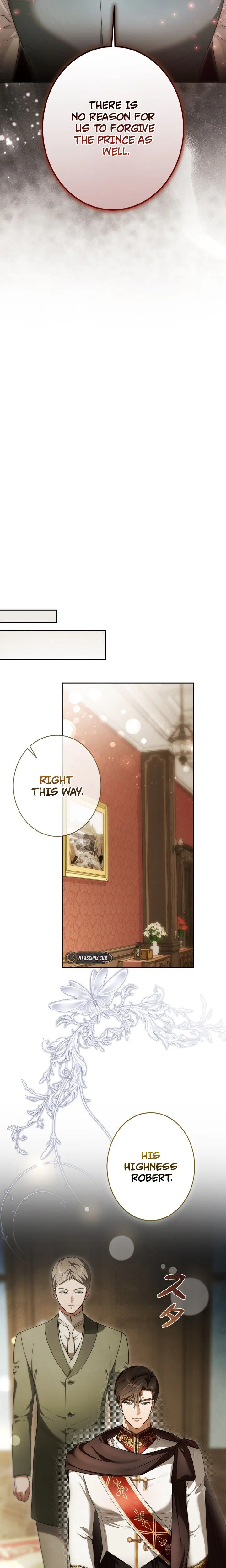 The Timid Frontier Lady Won't Give Up on Revenge Chapter 10 Page 11