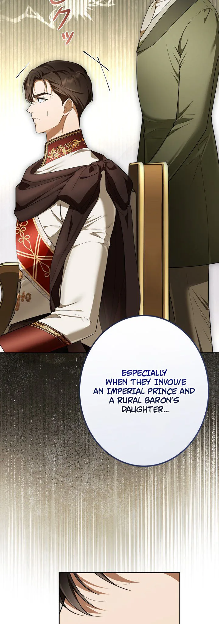 The Timid Frontier Lady Won't Give Up on Revenge Chapter 10 Page 24