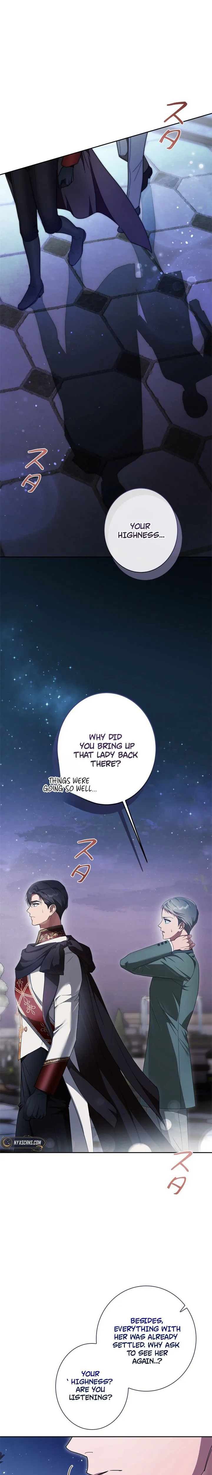 The Timid Frontier Lady Won't Give Up on Revenge Chapter 10 Page 29