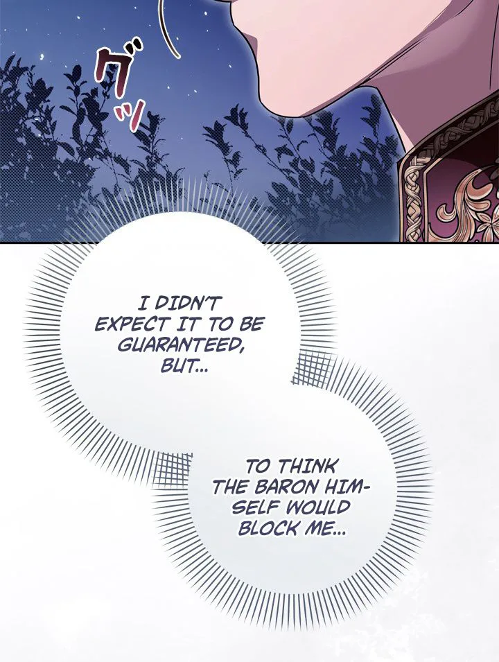 The Timid Frontier Lady Won't Give Up on Revenge Chapter 10 Page 30