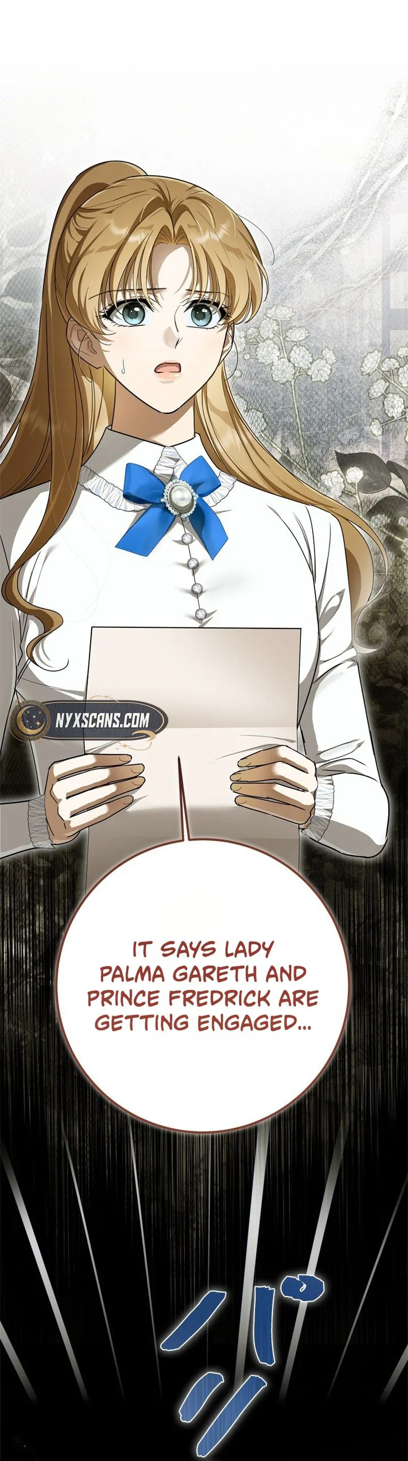The Timid Frontier Lady Won't Give Up on Revenge Chapter 11 Page 14