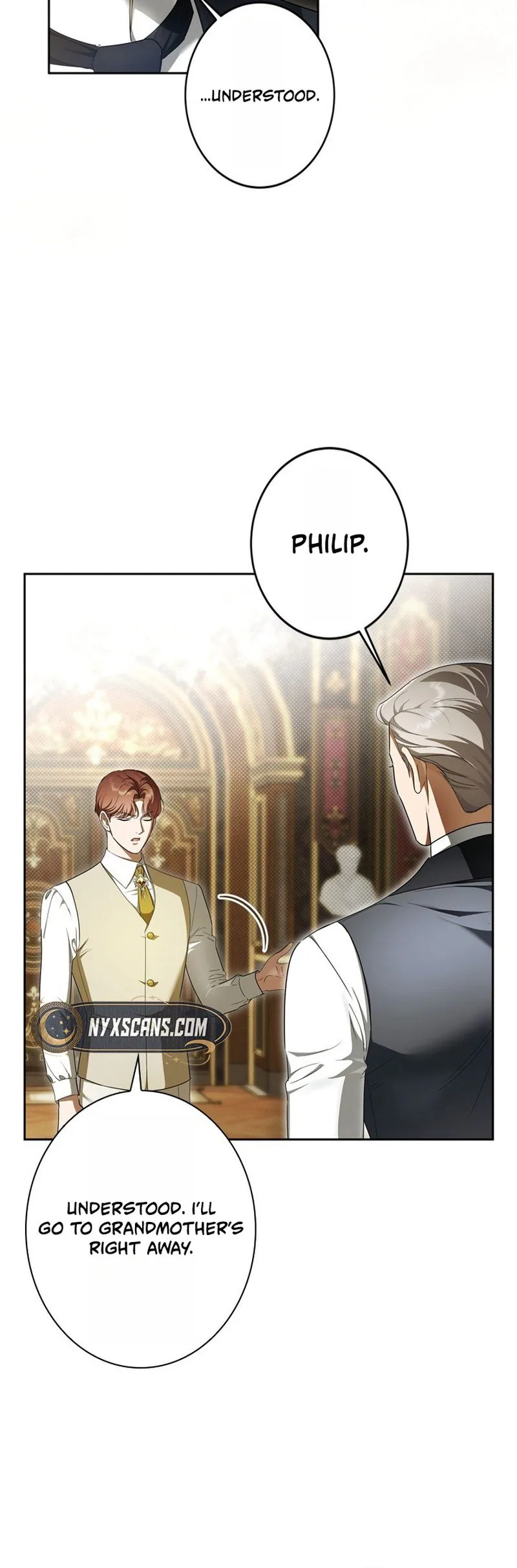 The Timid Frontier Lady Won't Give Up on Revenge Chapter 11 Page 22