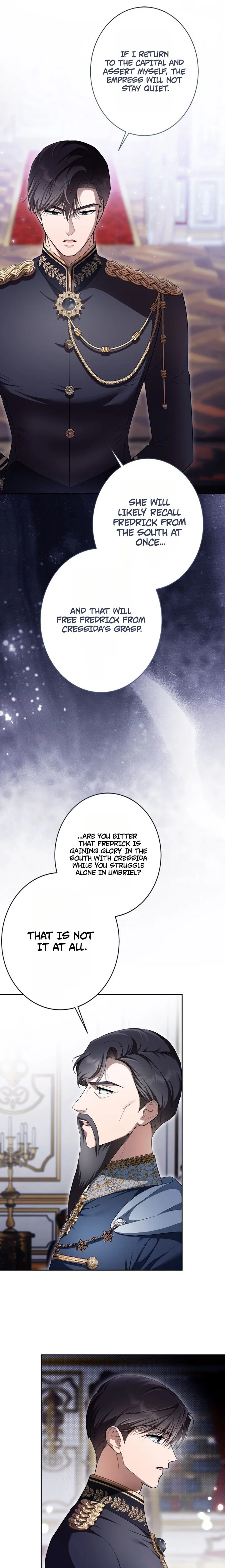 The Timid Frontier Lady Won't Give Up on Revenge Chapter 13 Page 13