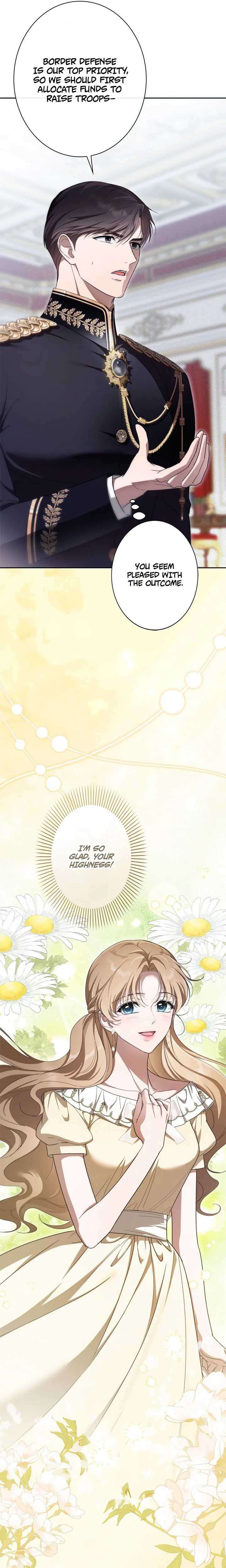 The Timid Frontier Lady Won't Give Up on Revenge Chapter 13 Page 16