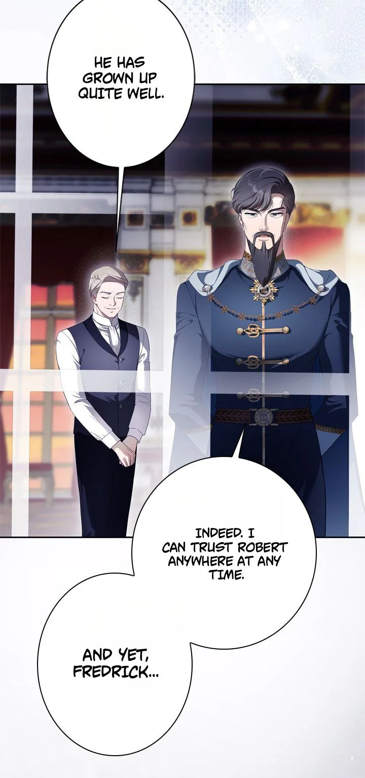 The Timid Frontier Lady Won't Give Up on Revenge Chapter 13 Page 18