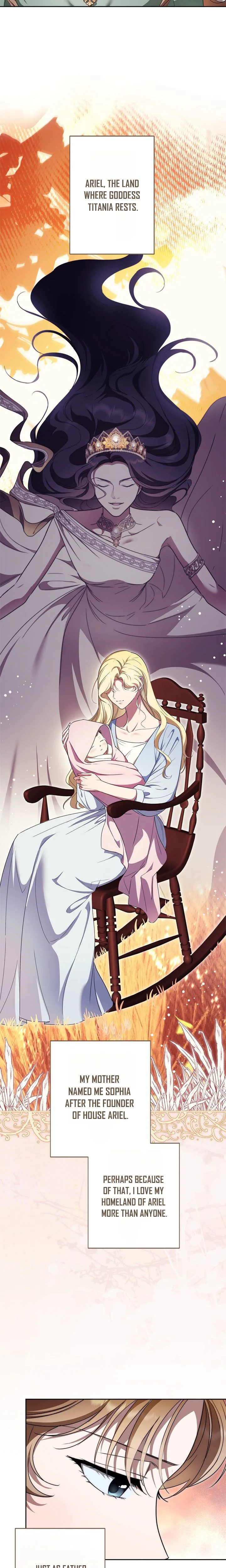 The Timid Frontier Lady Won't Give Up on Revenge Chapter 13 Page 26