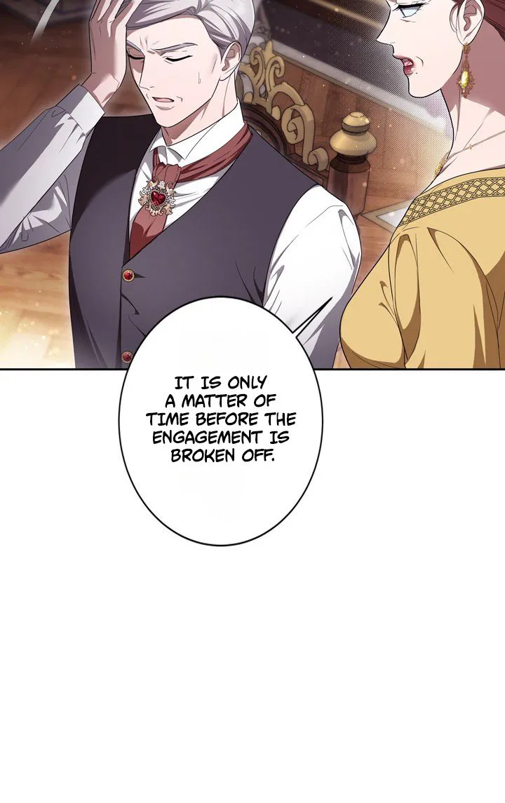 The Timid Frontier Lady Won't Give Up on Revenge Chapter 13 Page 36
