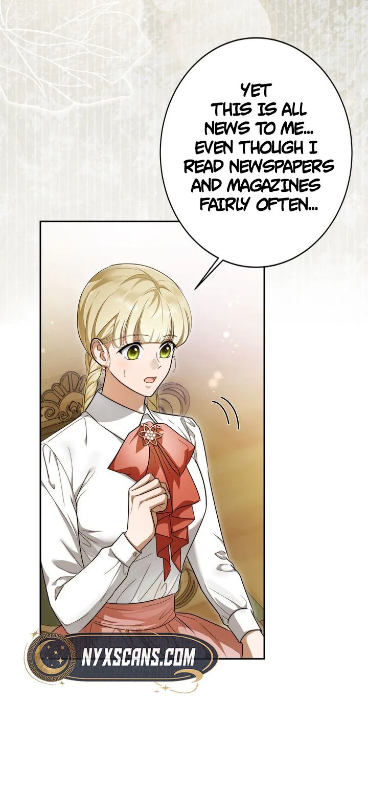 The Timid Frontier Lady Won't Give Up on Revenge Chapter 7 Page 15