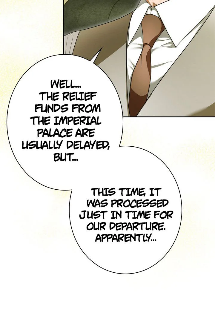 The Timid Frontier Lady Won't Give Up on Revenge Chapter 7 Page 24