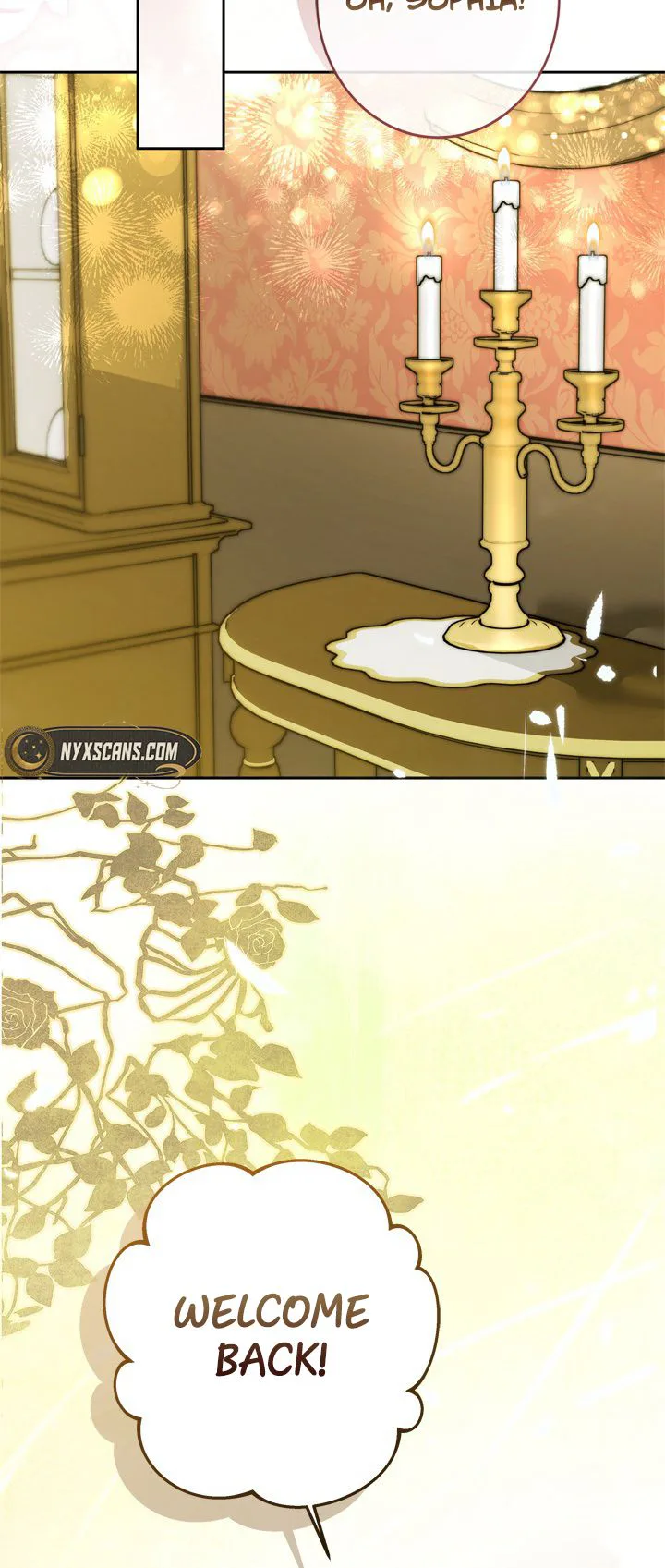 The Timid Frontier Lady Won't Give Up on Revenge Chapter 8 Page 21
