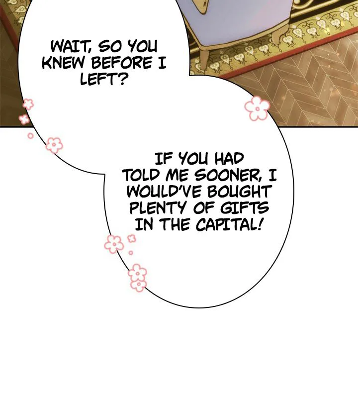The Timid Frontier Lady Won't Give Up on Revenge Chapter 8 Page 27