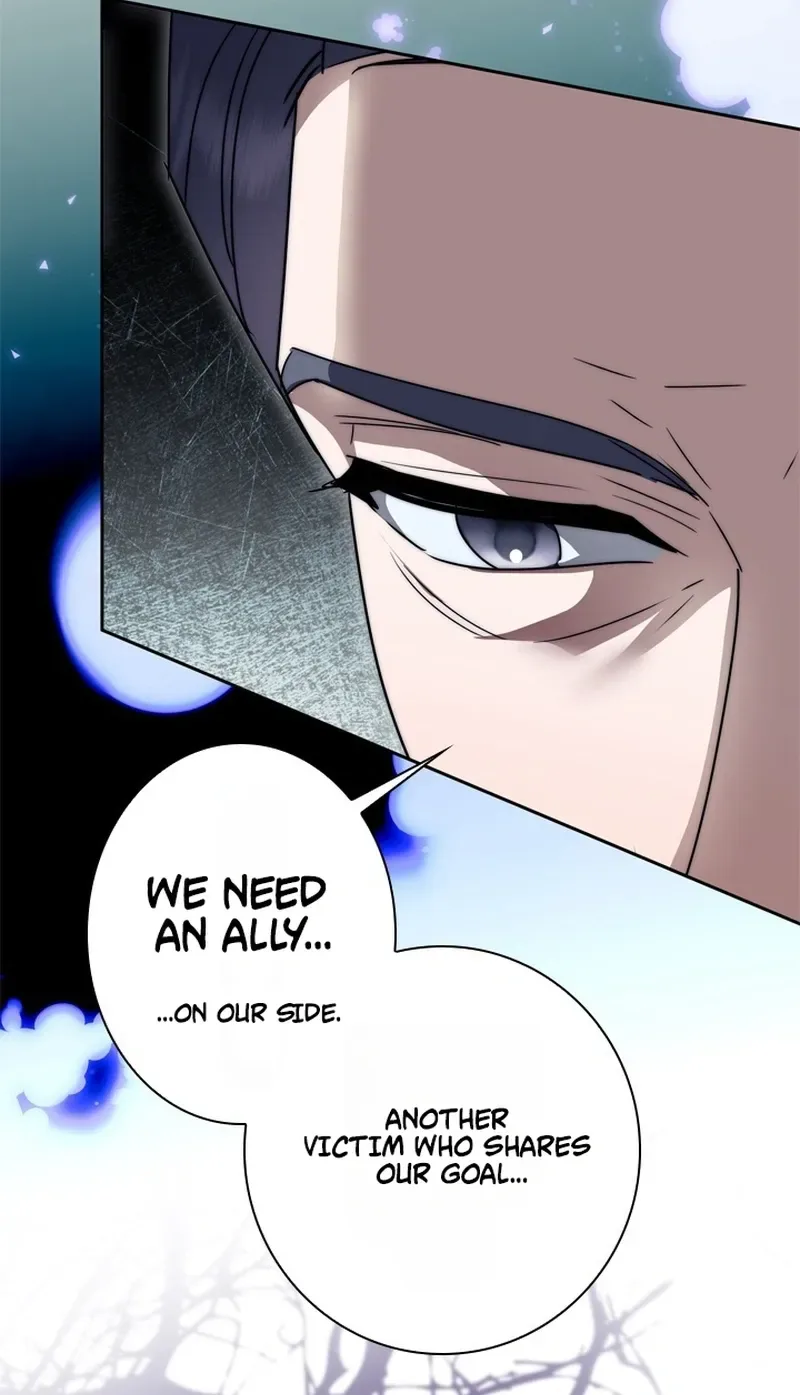 The Timid Frontier Lady Won't Give Up on Revenge Chapter 18 Page 30