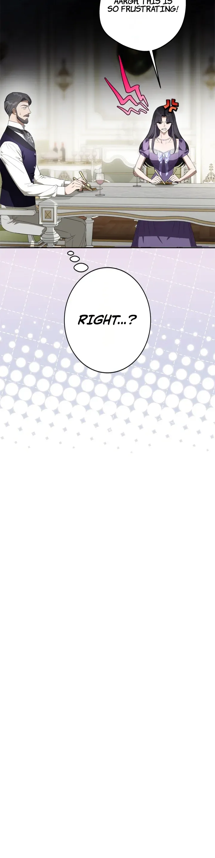 The Timid Frontier Lady Won't Give Up on Revenge Chapter 15 Page 9