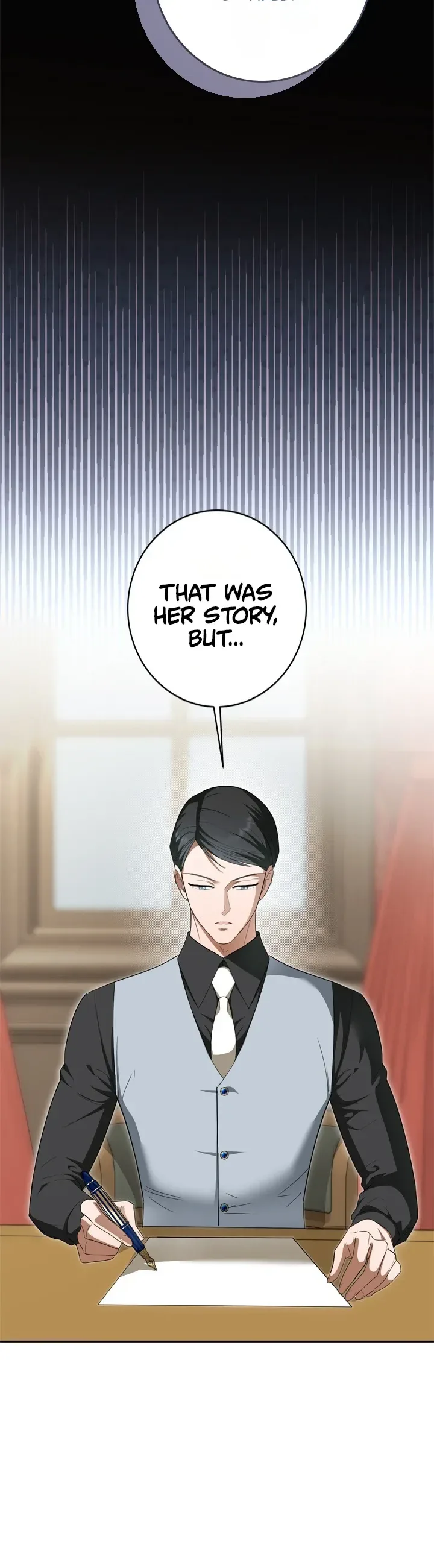 The Timid Frontier Lady Won't Give Up on Revenge Chapter 15 Page 24