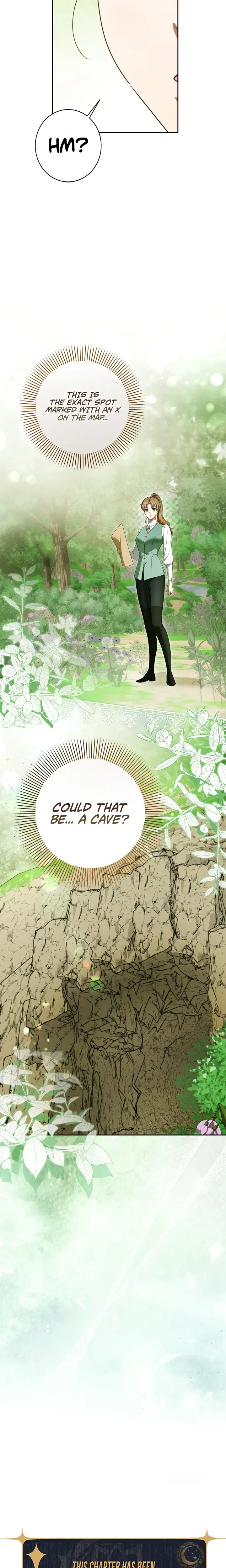 The Timid Frontier Lady Won't Give Up on Revenge Chapter 15 Page 32