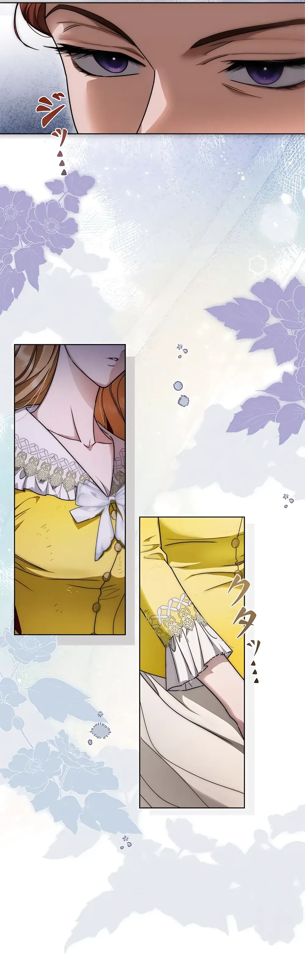 The Timid Frontier Lady Won't Give Up on Revenge Chapter 1 Page 26