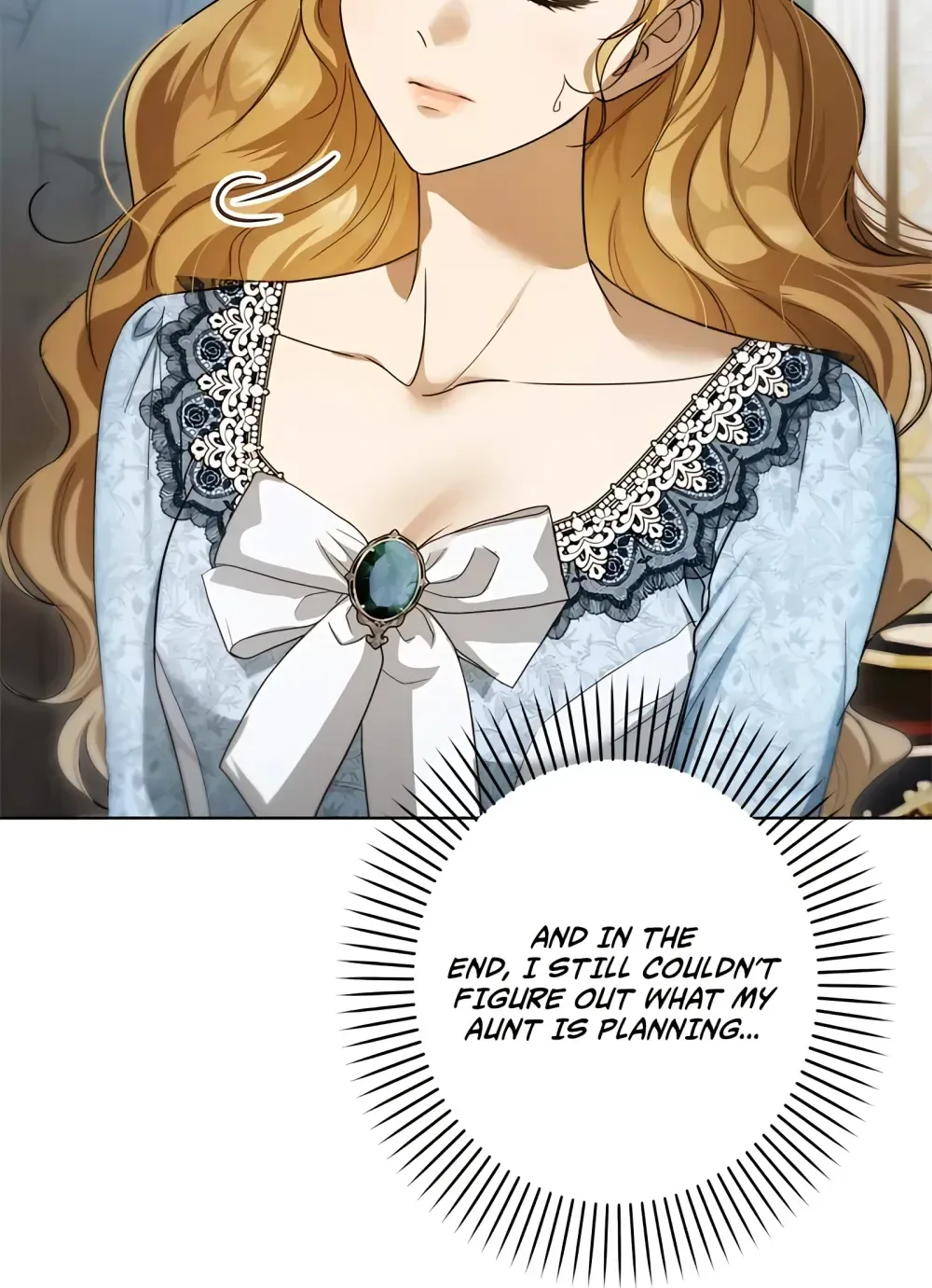 The Timid Frontier Lady Won't Give Up on Revenge Chapter 1 Page 35