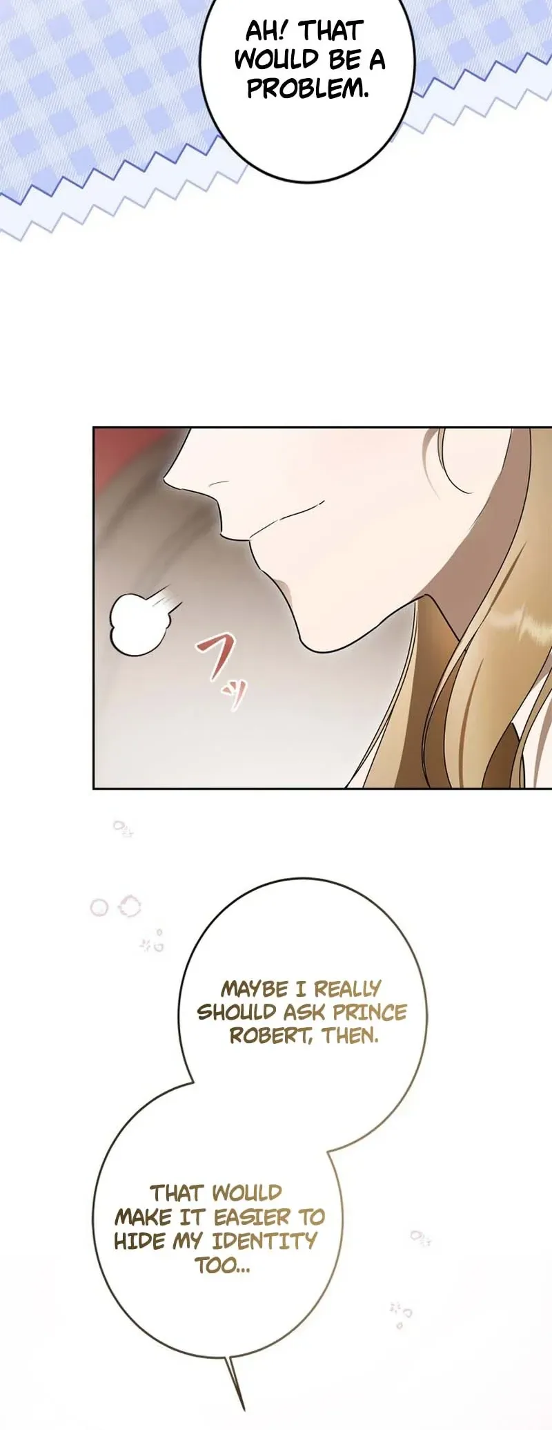 The Timid Frontier Lady Won't Give Up on Revenge Chapter 19 Page 35