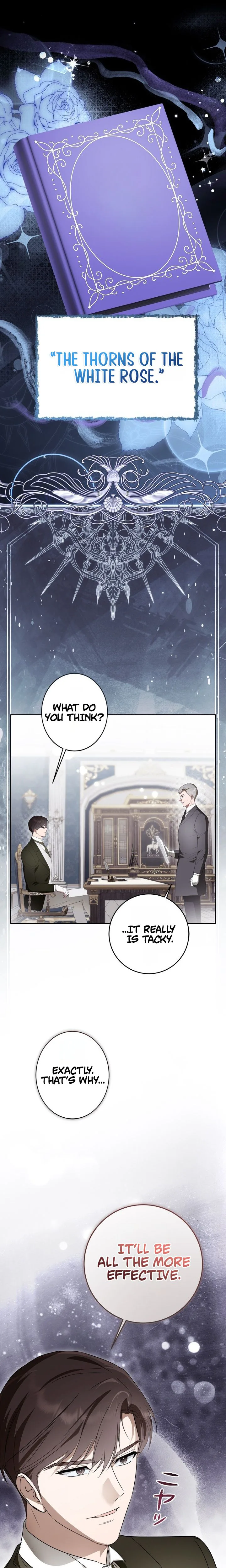 The Timid Frontier Lady Won't Give Up on Revenge Chapter 20 Page 7