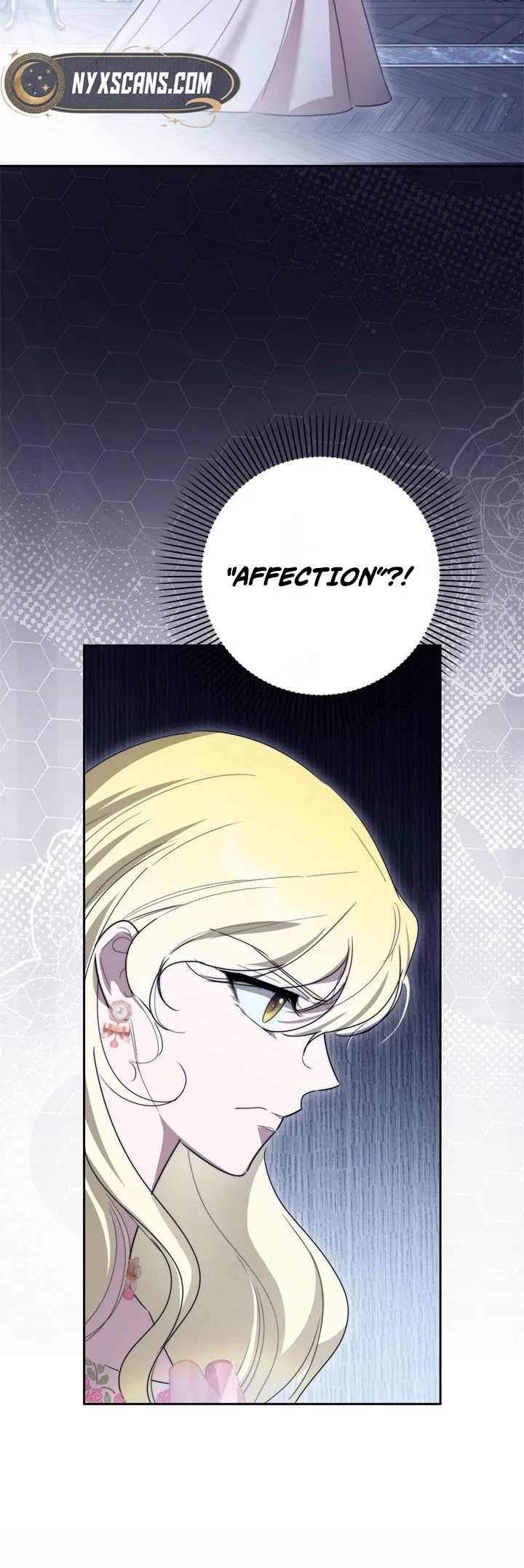 The Timid Frontier Lady Won't Give Up on Revenge Chapter 20 Page 21