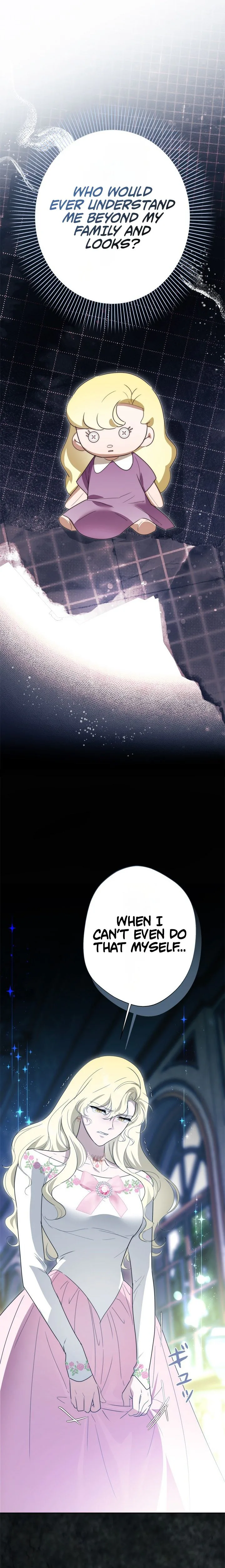 The Timid Frontier Lady Won't Give Up on Revenge Chapter 20 Page 25
