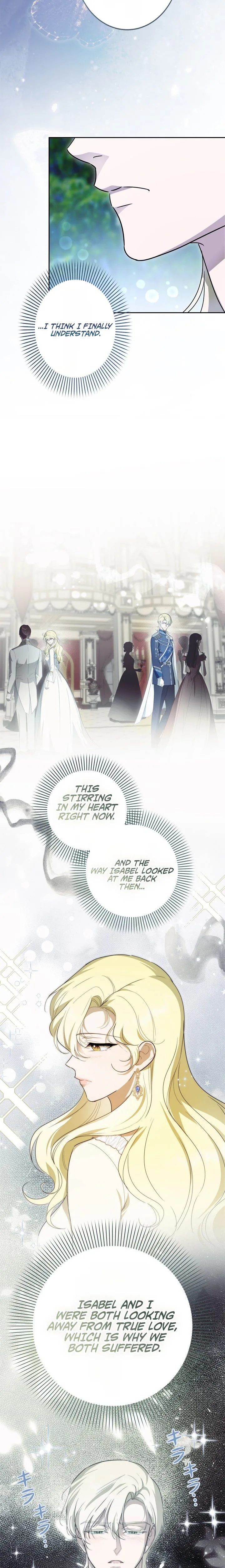 The Timid Frontier Lady Won't Give Up on Revenge Chapter 20 Page 29