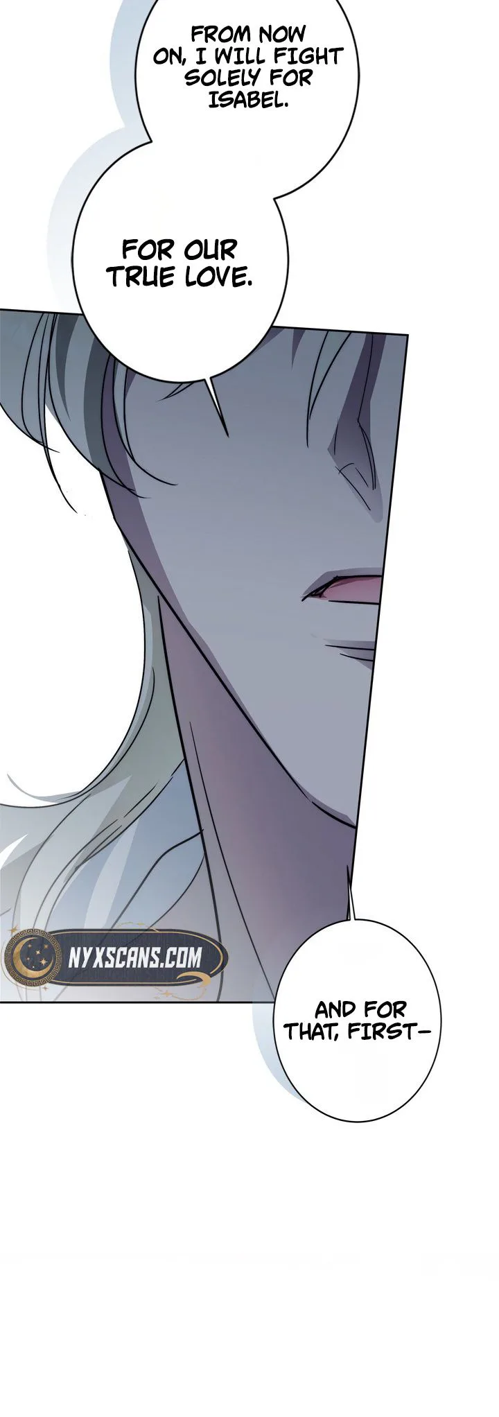 The Timid Frontier Lady Won't Give Up on Revenge Chapter 20 Page 33