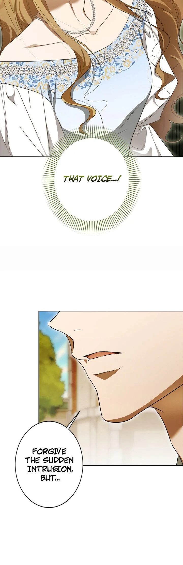 The Timid Frontier Lady Won't Give Up on Revenge Chapter 5 Page 27