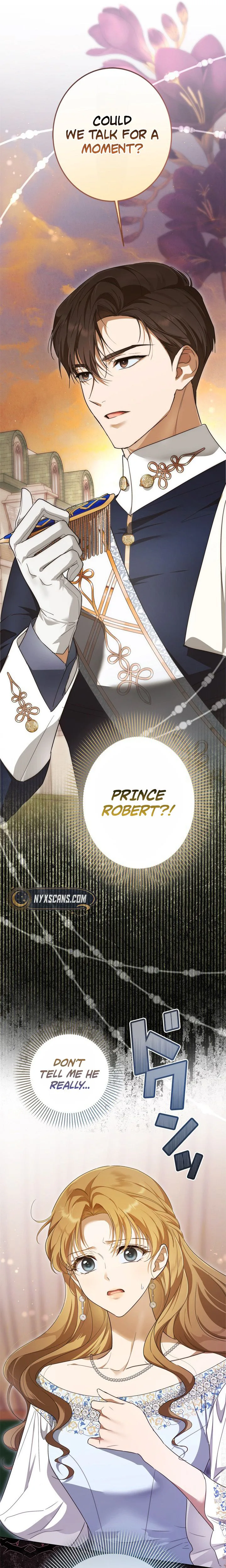The Timid Frontier Lady Won't Give Up on Revenge Chapter 5 Page 28