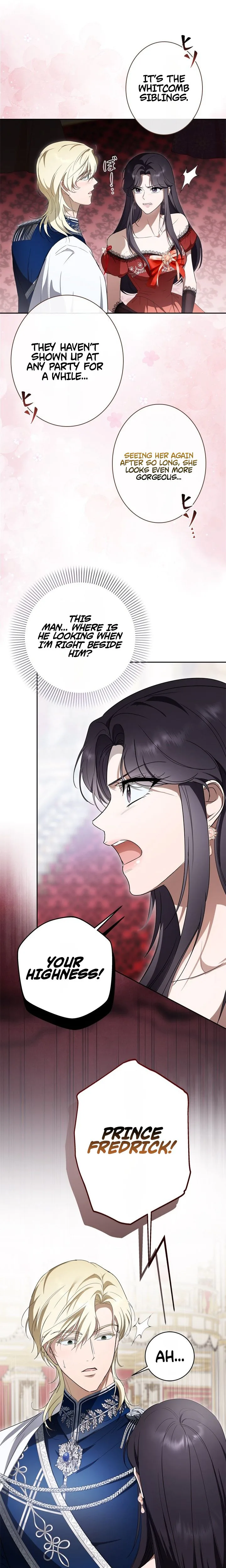 The Timid Frontier Lady Won't Give Up on Revenge Chapter 16 Page 10