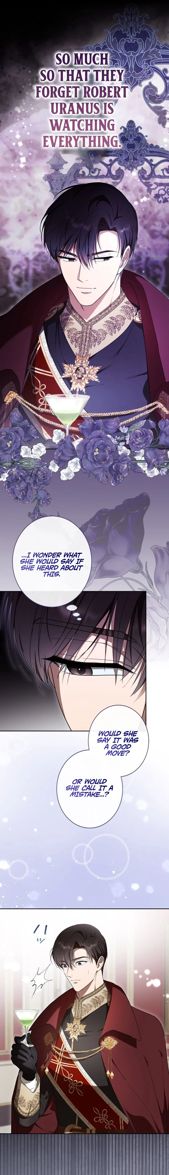 The Timid Frontier Lady Won't Give Up on Revenge Chapter 16 Page 31