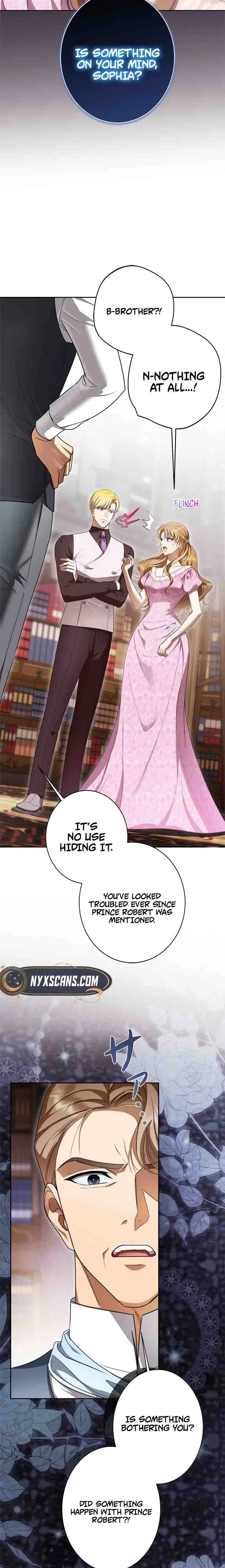 The Timid Frontier Lady Won't Give Up on Revenge Chapter 9 Page 26