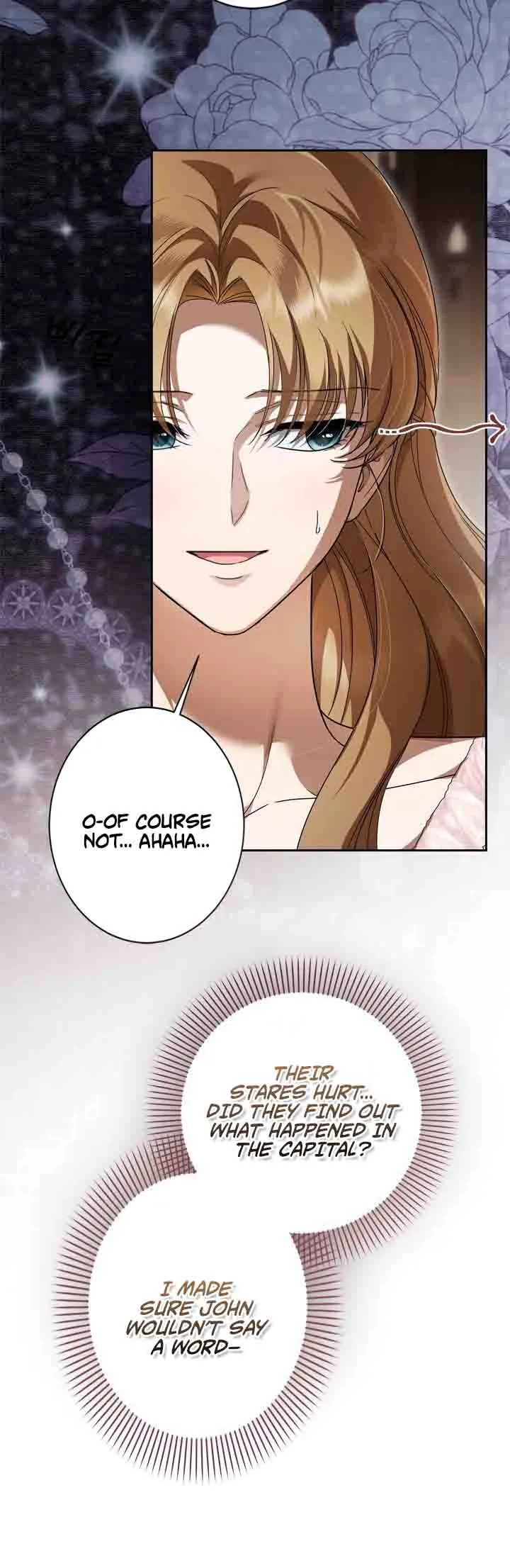 The Timid Frontier Lady Won't Give Up on Revenge Chapter 9 Page 27