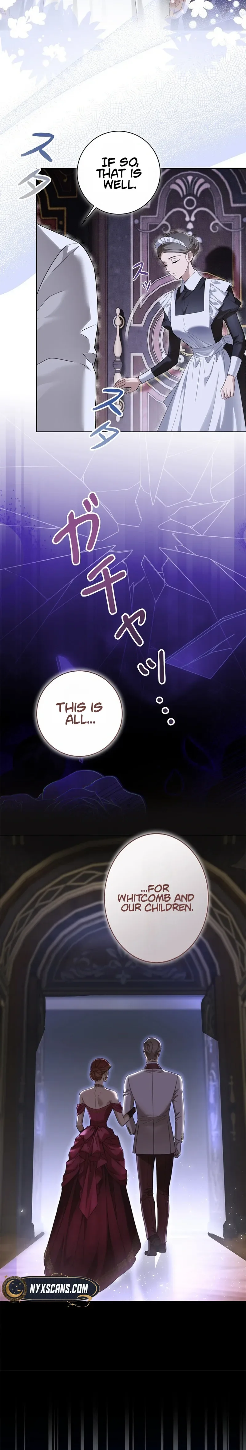 The Timid Frontier Lady Won't Give Up on Revenge Chapter 2 Page 18