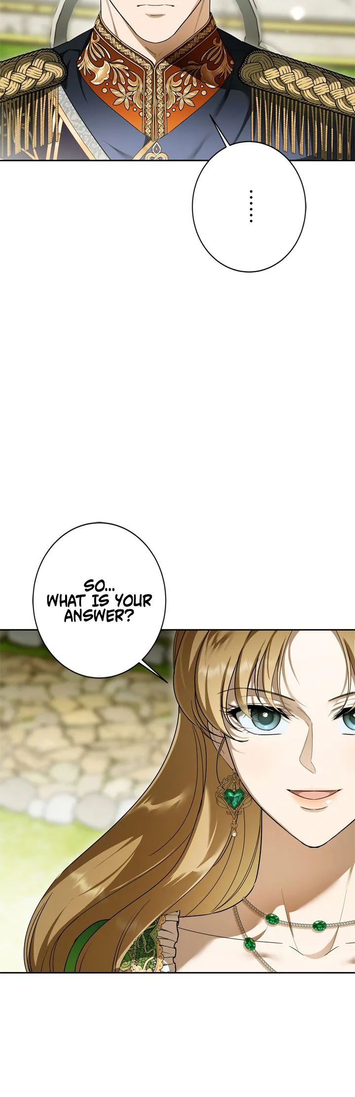 The Timid Frontier Lady Won't Give Up on Revenge Chapter 22 Page 15
