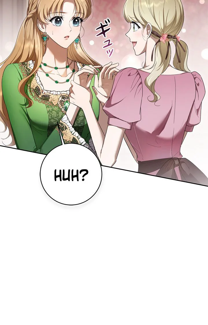 The Timid Frontier Lady Won't Give Up on Revenge Chapter 22 Page 18