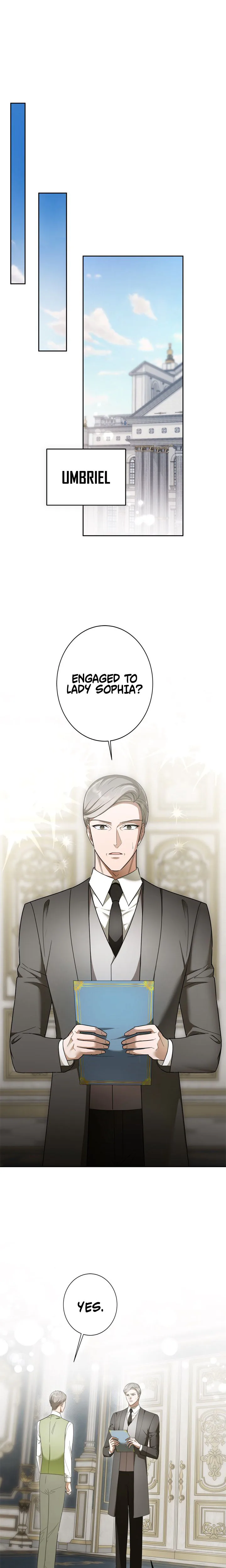 The Timid Frontier Lady Won't Give Up on Revenge Chapter 22 Page 22
