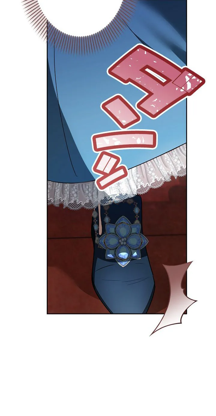 The Timid Frontier Lady Won't Give Up on Revenge Chapter 21 Page 9