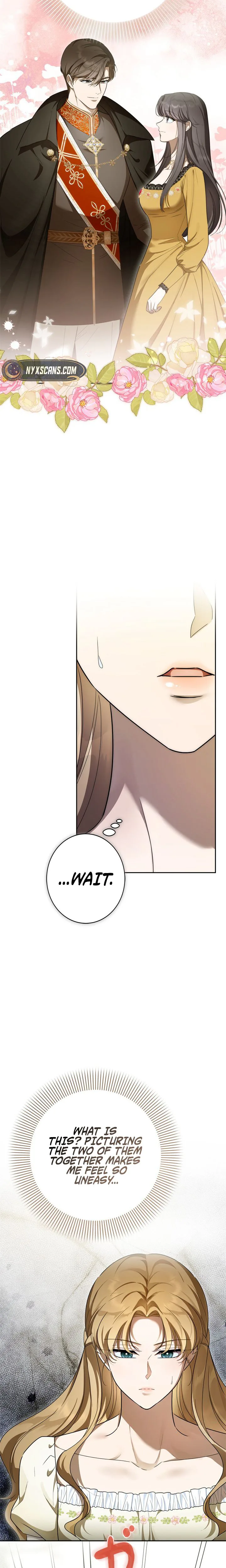The Timid Frontier Lady Won't Give Up on Revenge Chapter 21 Page 29