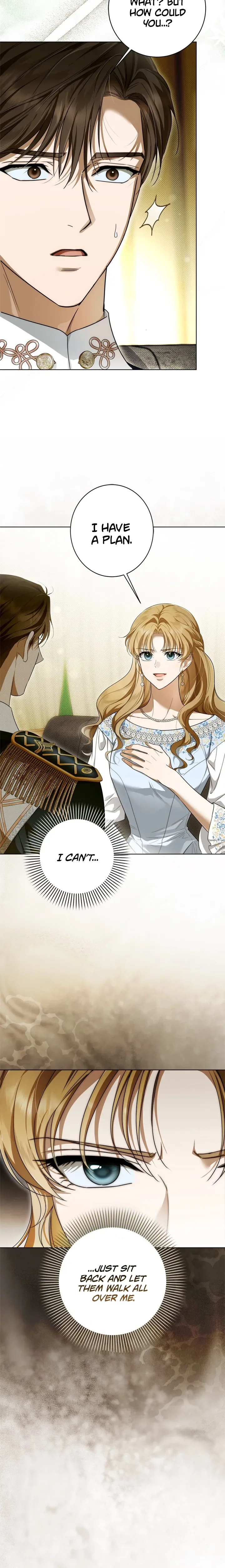The Timid Frontier Lady Won't Give Up on Revenge Chapter 6 Page 8