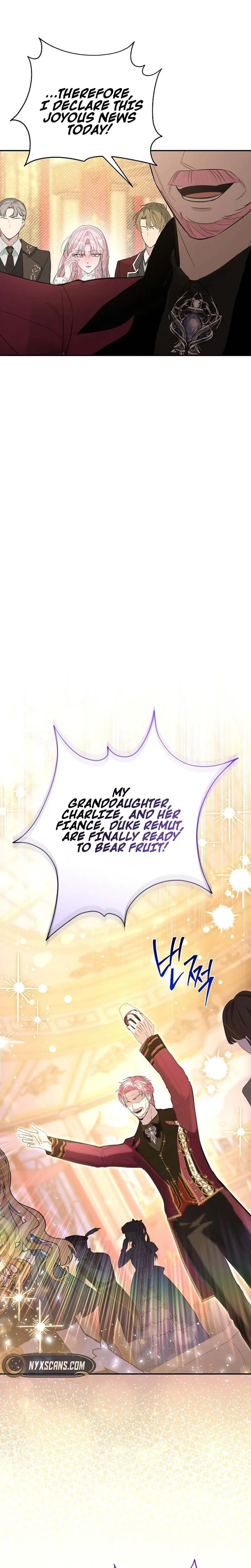 The Tyrant Brother is A Bonus Chapter 25 Page 11