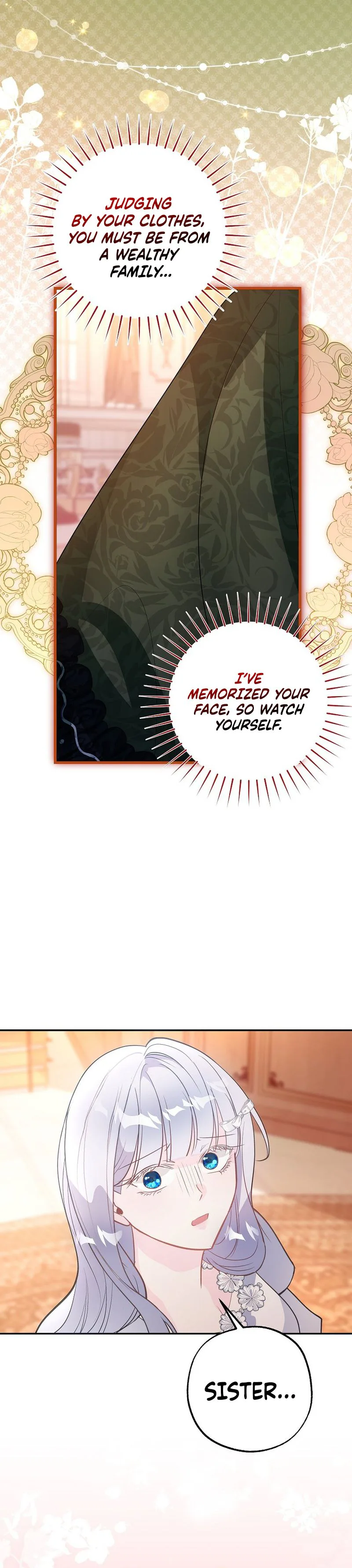 The Tyrant Brother is A Bonus Chapter 37 Page 9