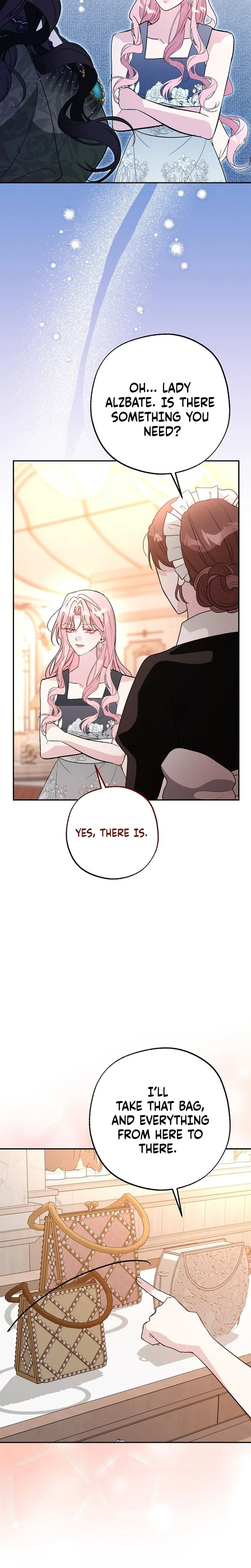 The Tyrant Brother is A Bonus Chapter 37 Page 18
