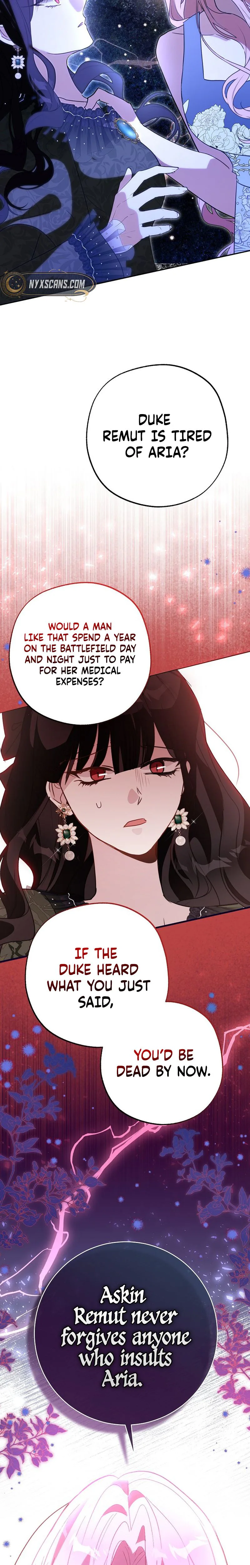 The Tyrant Brother is A Bonus Chapter 37 Page 23