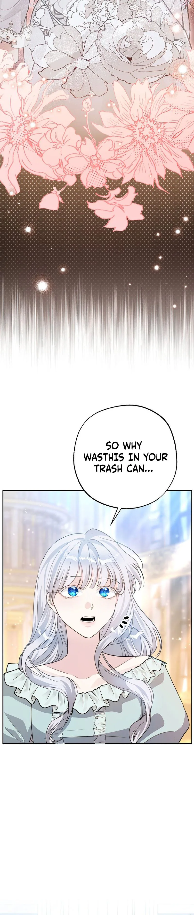 The Tyrant Brother is A Bonus Chapter 32 Page 21