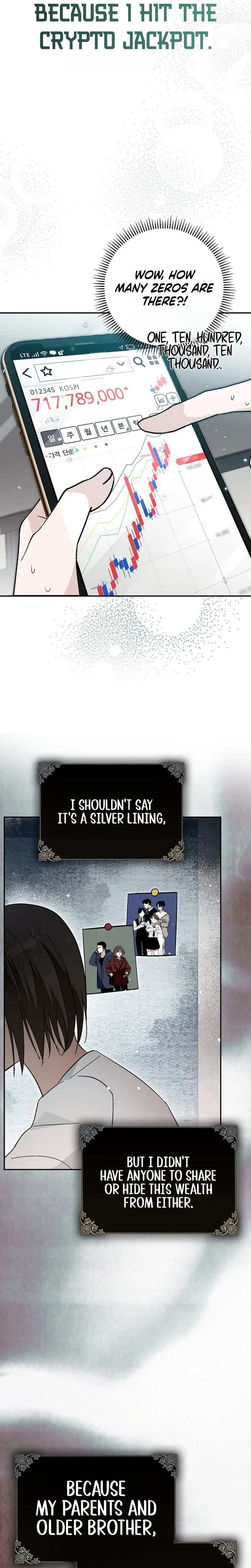 The Tyrant Brother is A Bonus Chapter 1 - Chapter 1 Page 16