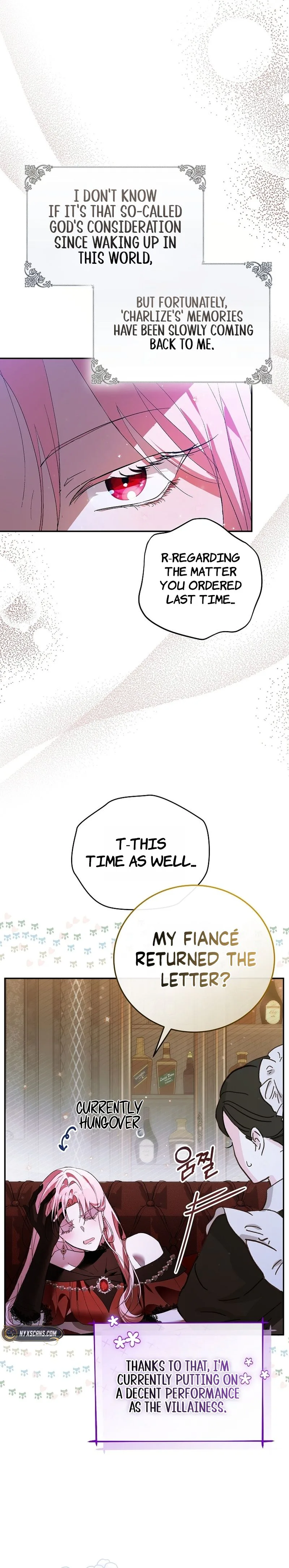 The Tyrant Brother is A Bonus Chapter 1 - Chapter 1 Page 24