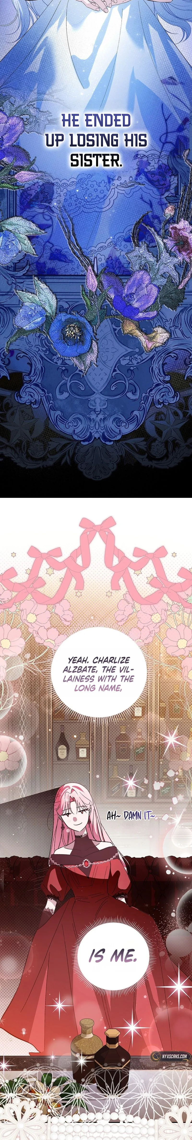 The Tyrant Brother is A Bonus Chapter 1 - Chapter 1 Page 30