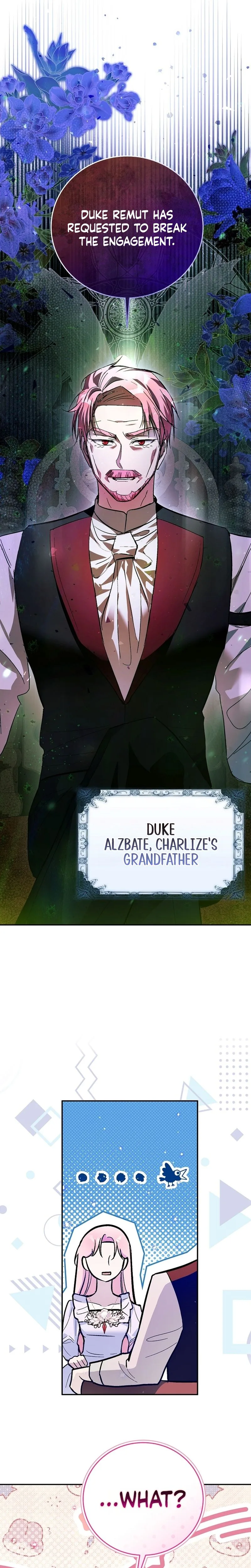 The Tyrant Brother is A Bonus Chapter 1 - Chapter 1 Page 34